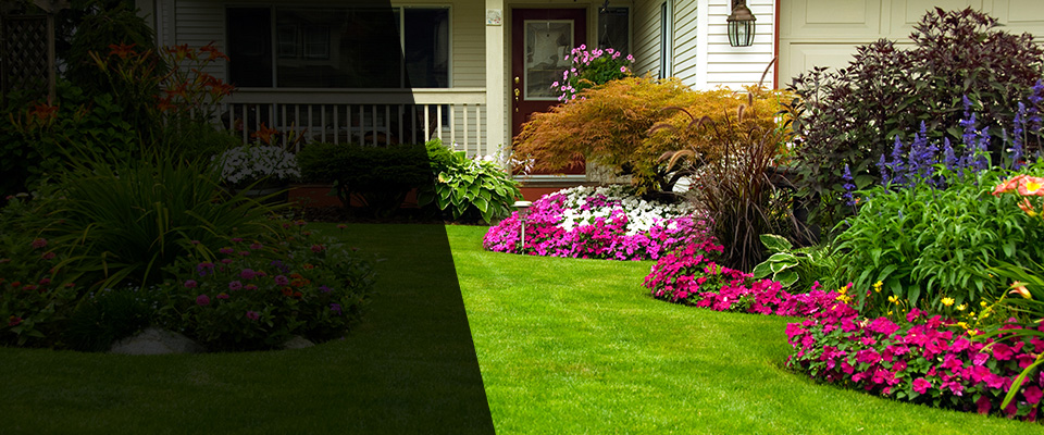Randleman Landscapers