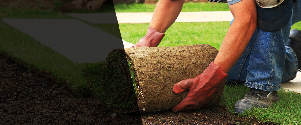 Randleman Landscapers