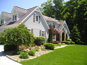 Landscapers and Lawncare Services in Randleman, NC